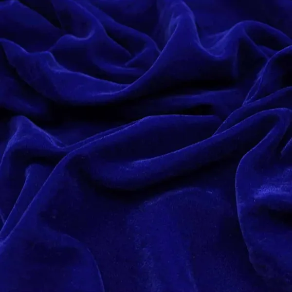 Navy_Blue_Premium_Velvet_Fabric_Unstitched