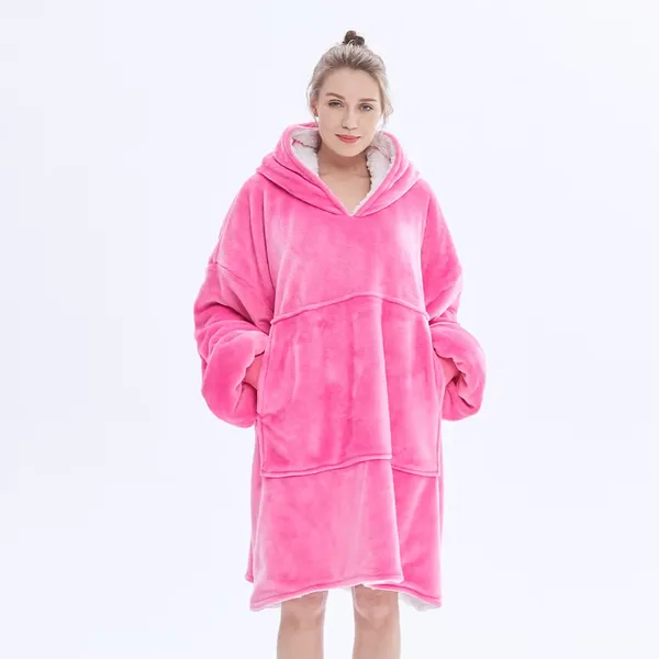 Oversized_Hoodie_Blanket_Women_Ultra_Plush_Fleece_With_Soft_Sherpa_Reversible_Warm_Cosy_Comfy_Wearable_Hooded_Giant_Sweatshirt_Throw_For_Girls_Adults_Men_Boys_Kids_Big_Pocket
