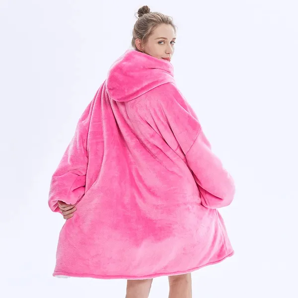 Oversized_Hoodie_Blanket_Women_Ultra_Plush_Fleece_With_Soft_Sherpa_Reversible_Warm_Cosy_Comfy_Wearable_Hooded_Giant_Sweatshirt_Throw_For_Girls_Adults_Men_Boys_Kids_Big_Pocket