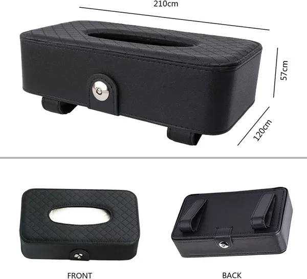 Black_Auto_Accessories_Car_Sun_Visor_Tissue_Box_Paper_Napkin_Holder_Tissue_Holder_Or_-1Pcs