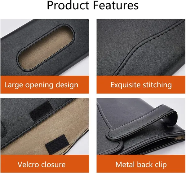 Black_Auto_Accessories_Car_Sun_Visor_Tissue_Box_Car_Back_Seat_Headrest_Hanging_Multi-Use_Tissue_Box_Durable_Premium_Elegant_Design_Paper_Napkin_Holder_Tissue_Holder-1Pcs