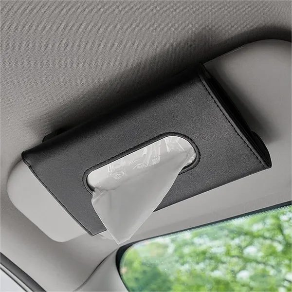 Black_Auto_Accessories_Car_Sun_Visor_Tissue_Box_Car_Back_Seat_Headrest_Hanging_Multi-Use_Tissue_Box_Durable_Premium_Elegant_Design_Paper_Napkin_Holder_Tissue_Holder-1Pcs