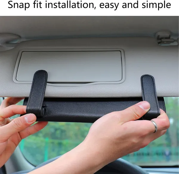 Black_Auto_Accessories_Car_Sun_Visor_Tissue_Box_Car_Back_Seat_Headrest_Hanging_Multi-Use_Tissue_Box_Durable_Premium_Elegant_Design_Paper_Napkin_Holder_Tissue_Holder-1Pcs
