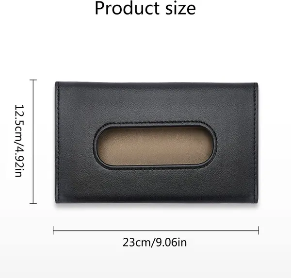 Black_Auto_Accessories_Car_Sun_Visor_Tissue_Box_Car_Back_Seat_Headrest_Hanging_Multi-Use_Tissue_Box_Durable_Premium_Elegant_Design_Paper_Napkin_Holder_Tissue_Holder-1Pcs