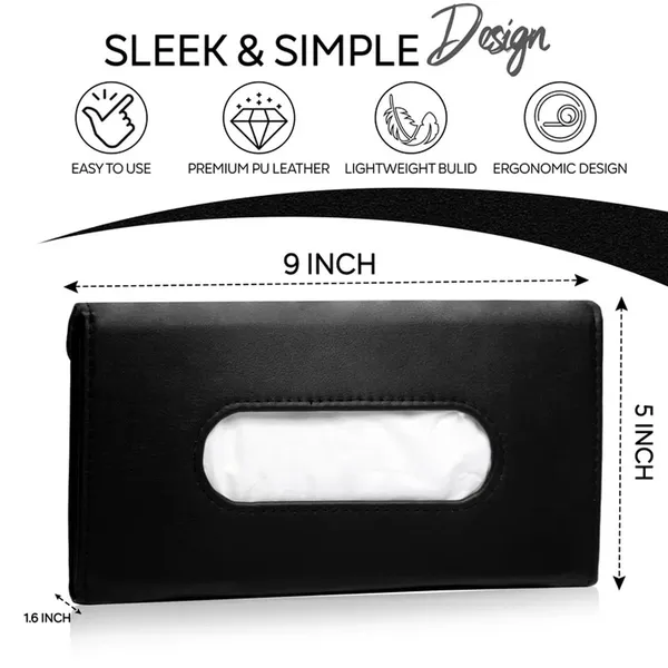Black_Auto_Accessories_Car_Sun_Visor_Tissue_Box_Car_Back_Seat_Headrest_Hanging_Multi-Use_Tissue_Box_Durable_Premium_Elegant_Design_Paper_Napkin_Holder_Tissue_Holder-1Pcs