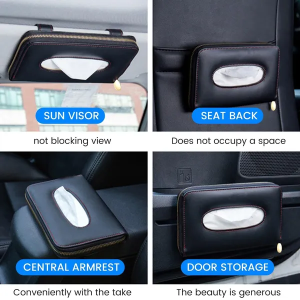 Black_Auto_Accessories_Car_Sun_Visor_Tissue_Box_Car_Back_Seat_Headrest_Hanging_Multi-Use_Tissue_Box_Durable_Premium_Elegant_Design_Paper_Napkin_Holder_Tissue_Holder-1Pcs
