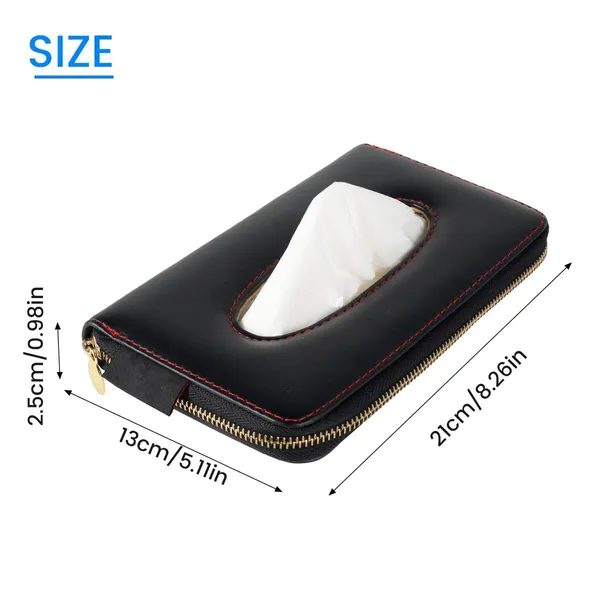 Black_Auto_Accessories_Car_Sun_Visor_Tissue_Box_Car_Back_Seat_Headrest_Hanging_Multi-Use_Tissue_Box_Durable_Premium_Elegant_Design_Paper_Napkin_Holder_Tissue_Holder-1Pcs