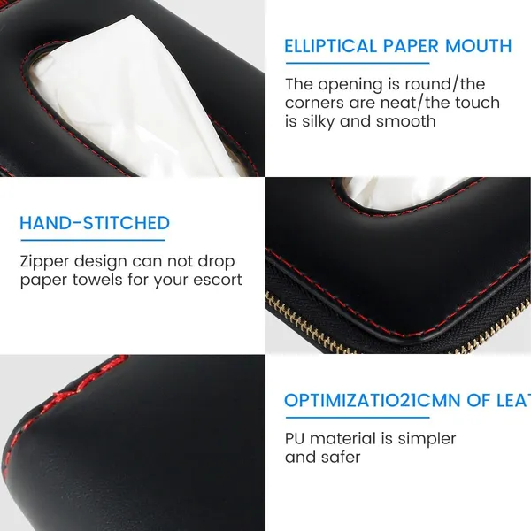 Black_Auto_Accessories_Car_Sun_Visor_Tissue_Box_Car_Back_Seat_Headrest_Hanging_Multi-Use_Tissue_Box_Durable_Premium_Elegant_Design_Paper_Napkin_Holder_Tissue_Holder-1Pcs