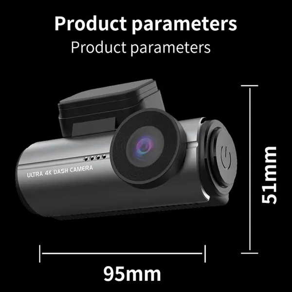 Black_3_Dash_Cam_4K_Front_1080_Rear_&_1080_Cabin_Dash_Cam_Wifi_Gps_Front_Cabin_Recorder_Cars_Infrared_Night_Ips_3_Inch_Screen_Loop_Recording_Wdr_Parking