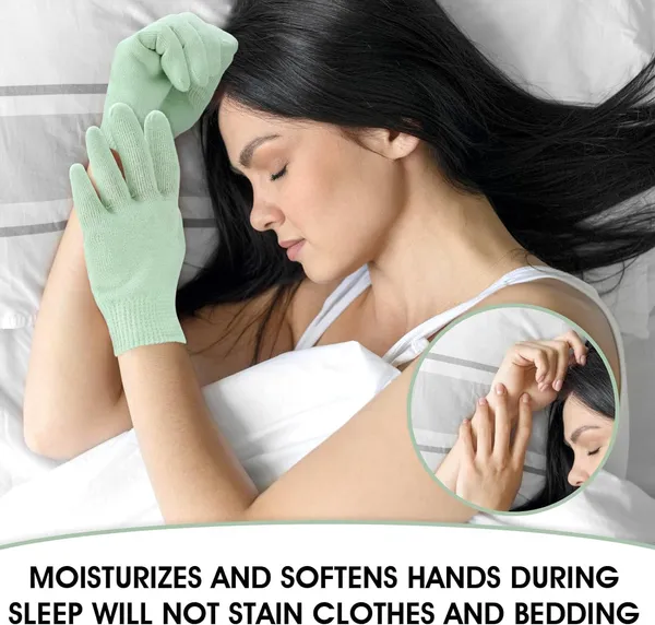 Green_Pink_Soften_Moisturising_Spa_Comfy_Recovery_Foot_Hand_Care_Gel_Socks_And_Gloves