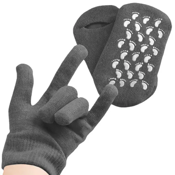 Grey_Pink_Soften_Moisturising_Spa_Comfy_Recovery_Foot_Hand_Care_Gel_Socks_And_Gloves