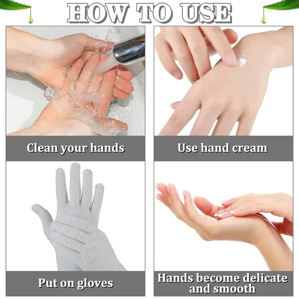 Grey_Pink_Soften_Moisturising_Spa_Comfy_Recovery_Foot_Hand_Care_Gel_Socks_And_Gloves