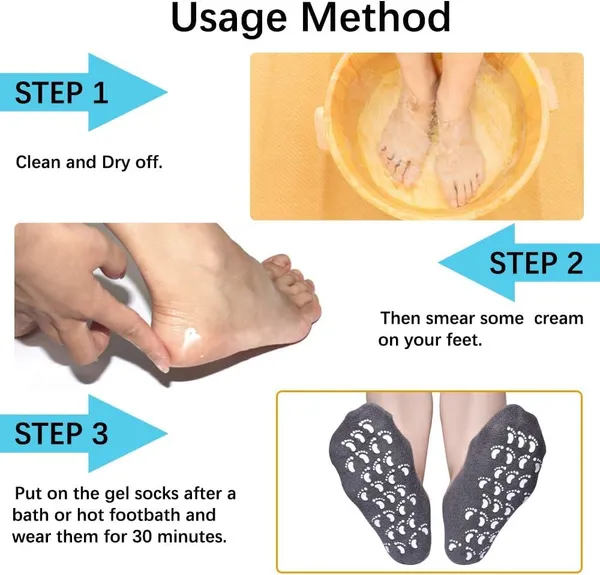 Grey_Pink_Soften_Moisturising_Spa_Comfy_Recovery_Foot_Hand_Care_Gel_Socks_And_Gloves