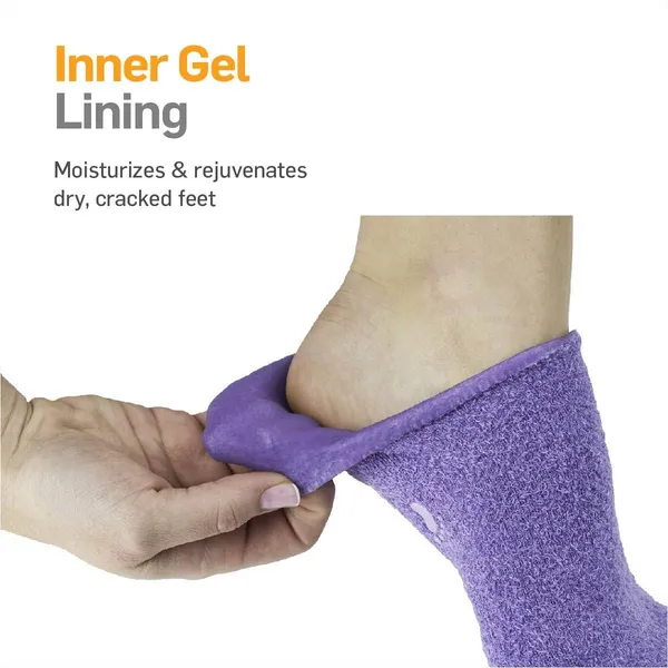 Purple_Pink_Soften_Moisturising_Spa_Comfy_Recovery_Foot_Hand_Care_Gel_Socks_And_Gloves