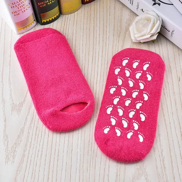 Red_Pink_Soften_Moisturising_Spa_Comfy_Recovery_Foot_Hand_Care_Gel_Socks_And_Gloves