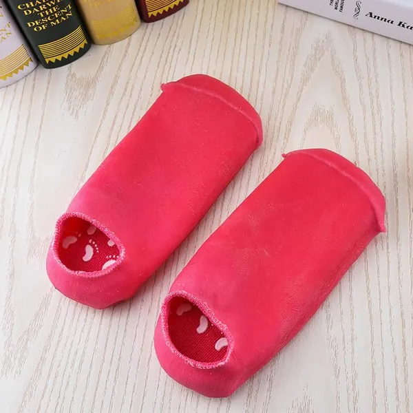 Red_Pink_Soften_Moisturising_Spa_Comfy_Recovery_Foot_Hand_Care_Gel_Socks_And_Gloves