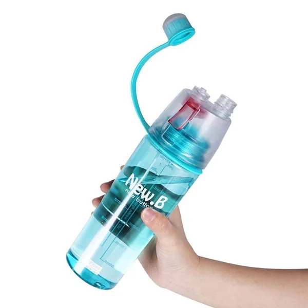 Multicolor_Spray_Water_Bottle_600Ml_Sports_Spray_Water_Bottle_Straw_Outdoor_Bicycle_Cycling_Sports_Gym,_Outdoor_Sports,_Summer_Bottles