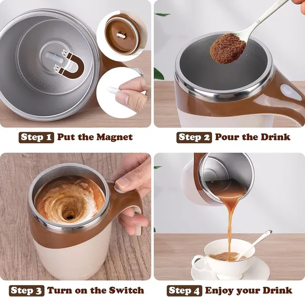 Brown_Automatic_Magnetic_Stirring_Coffee_Mug,_Rotating_Home_Office_Travel_Mixing_Cup_Suitable_For_Coffee,_Milk,_Cocoa_And_Other_Beverages_(Rechargable)_380_Ml