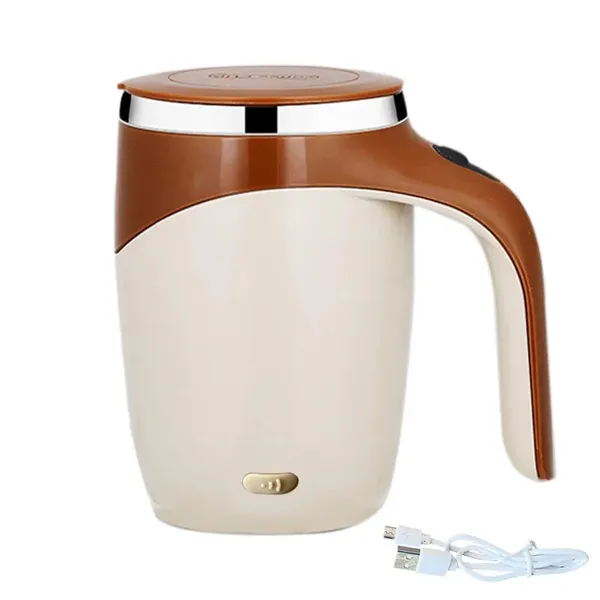 Brown_Automatic_Magnetic_Stirring_Coffee_Mug,_Rotating_Home_Office_Travel_Mixing_Cup_Suitable_For_Coffee,_Milk,_Cocoa_And_Other_Beverages_(Rechargable)_380_Ml
