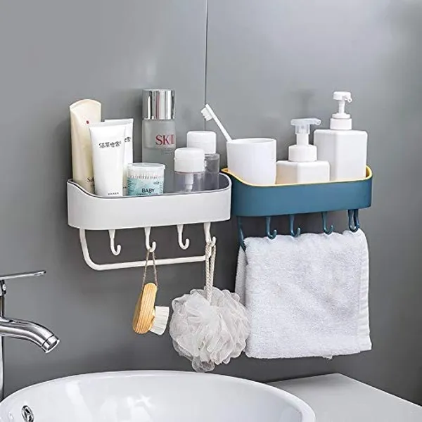 Gray_Metal_Bathroom_Corner_Rack_Storage_Shelves,_Bathroom_Storage_Rack_Corner,_Steel_Bathroom_Corner_Shelf_Organizer_Storage,_Bathroom_Shelf/Shelves_(Pack_Of_4)
