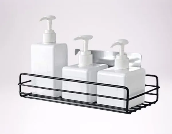 Black_Metal_Bathroom_Corner_Rack_Storage_Shelves,_Bathroom_Storage_Rack_Corner,_Steel_Bathroom_Corner_Shelf_Organizer_Storage,_Bathroom_Shelf/Shelves_(Pack_Of_2)