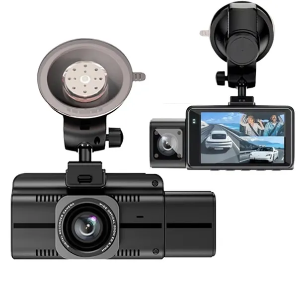 Black_3_Dash_Cam_4K_Front_1080_Rear_&_1080_Cabin_Dash_Cam_Wifi_Gps_Front_Cabin_Recorder_Cars_Infrared_Night_Ips_Screen_Loop_Recording_Wdr_Parking