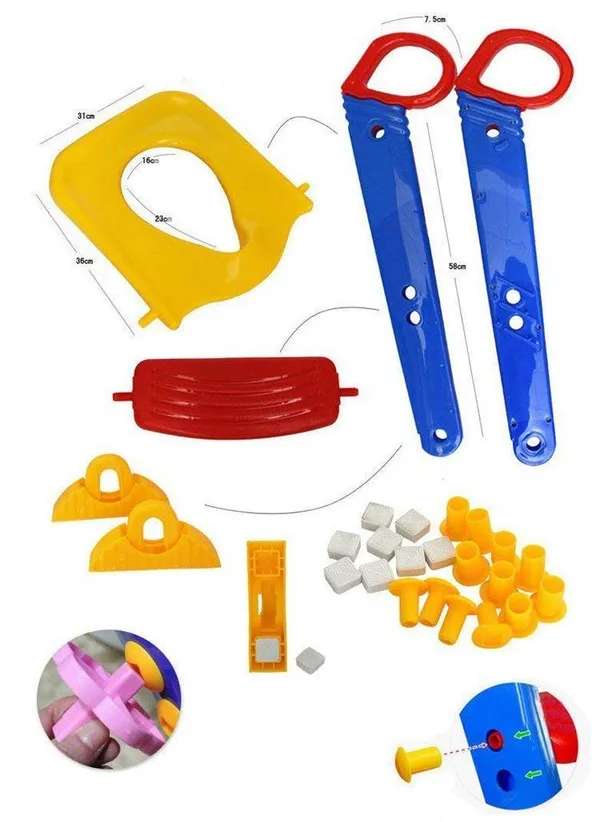 Multicolor_Toilet_Potty_Trainer_Seat_Chair_Kids_With_Ladder_Step_Up_Training_Stool_For_Toddler
