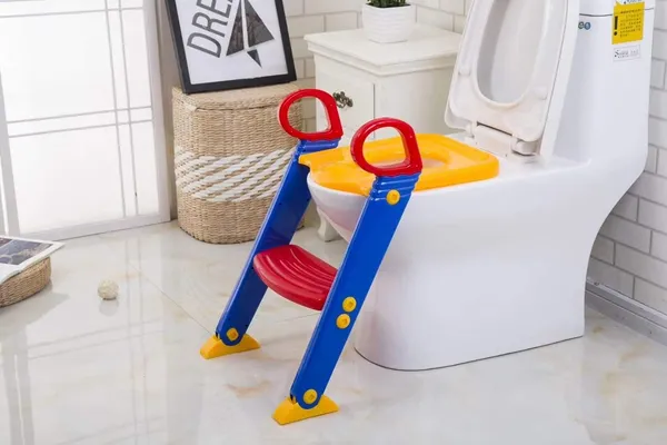 Multicolor_Toilet_Potty_Trainer_Seat_Chair_Kids_With_Ladder_Step_Up_Training_Stool_For_Toddler