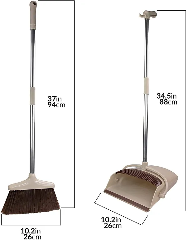 Plastic_Handle_Dustpan_And_Brush_For_Sweeping_&_Cleaning_Dust_Pan_And_Broom_Handled_(Multicolor)_(Beige)