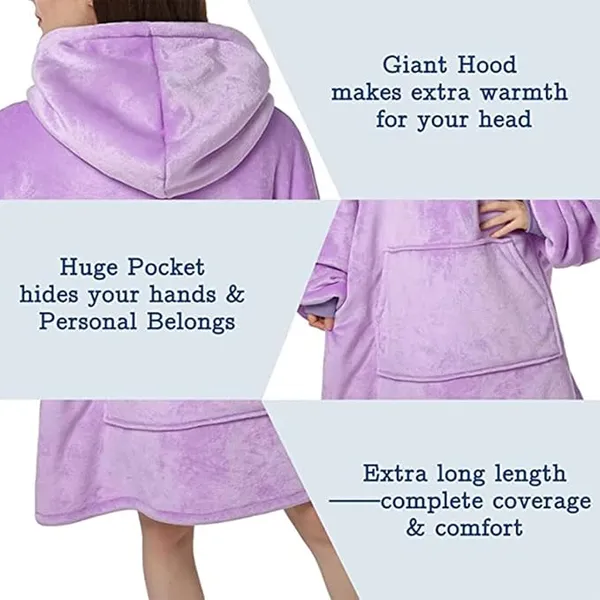 Oversized_Hoodie_Blanket_Women_Ultra_Plush_Fleece_with_Soft_Sherpa_Reversible_Warm_Cosy_Comfy_Wearable_Hooded_Giant_Sweatshirt_Throw_for_Girls_Adults_Men_Boys_Kids_Big_Pocket