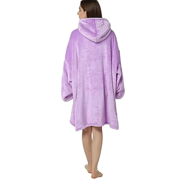 Oversized_Hoodie_Blanket_Women_Ultra_Plush_Fleece_with_Soft_Sherpa_Reversible_Warm_Cosy_Comfy_Wearable_Hooded_Giant_Sweatshirt_Throw_for_Girls_Adults_Men_Boys_Kids_Big_Pocket