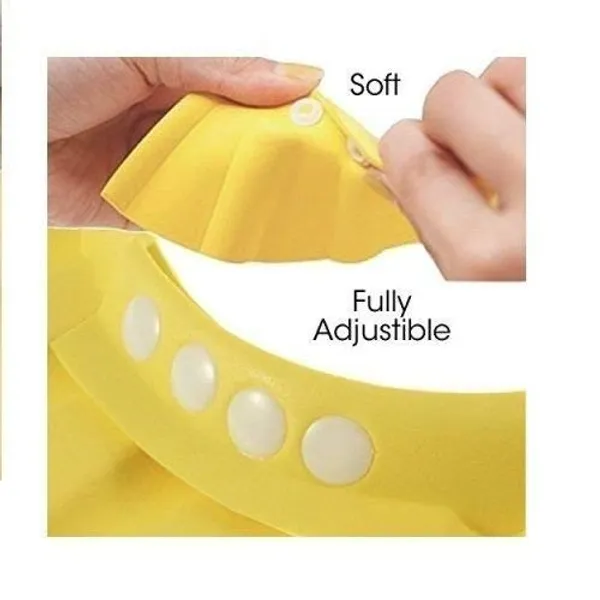 Multicolor_Adjustable_Baby_Shower_Cap_(Prevents_Soap_And_Water_From_Entering_Your_Babies_Eyes,_While_You_Shampoo_Their_Hair)
