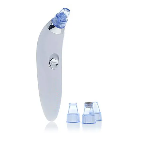 White_Head_Remover_Pore_Vacuum_-_Electric_Microdermabrasion_Machine_Head_Cleaning_Tool_Pimple_Sucker_&_Facial_Cleanser_Device_For_Pores_Acne_Nose_Skin