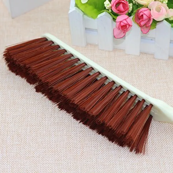 Beige_Plastic_Soft_Cleaning_Brush_For_Home_Carpet/Car_Interior,_Pack_Of_2
