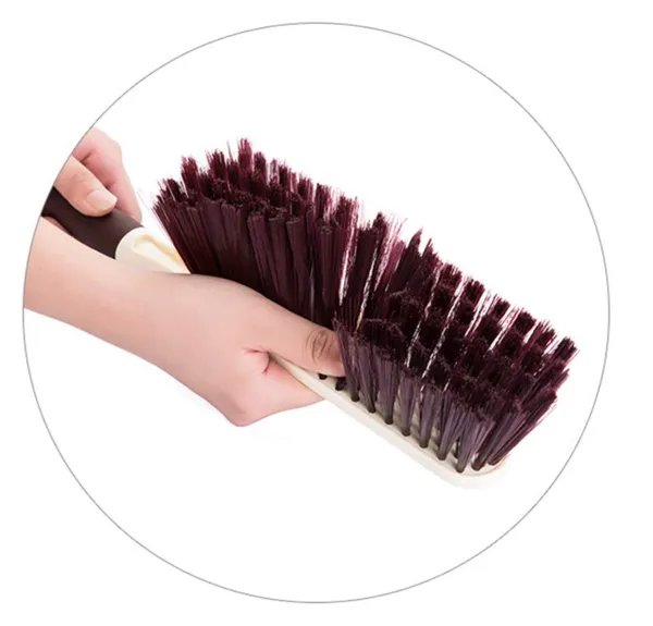 Beige_Plastic_Soft_Cleaning_Brush_For_Home_Carpet/Car_Interior,_Pack_Of_2