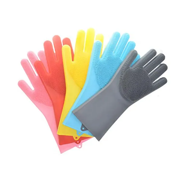 Multicolor_Reusable_Silicone_Dishwashing_Gloves_With_Wash_Scrubber_Heat_Resistant_For_Cleaning_Dish_Washing_Household