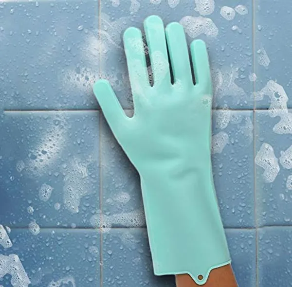 Multicolor_Reusable_Silicone_Dishwashing_Gloves_With_Wash_Scrubber_Heat_Resistant_For_Cleaning_Dish_Washing_Household