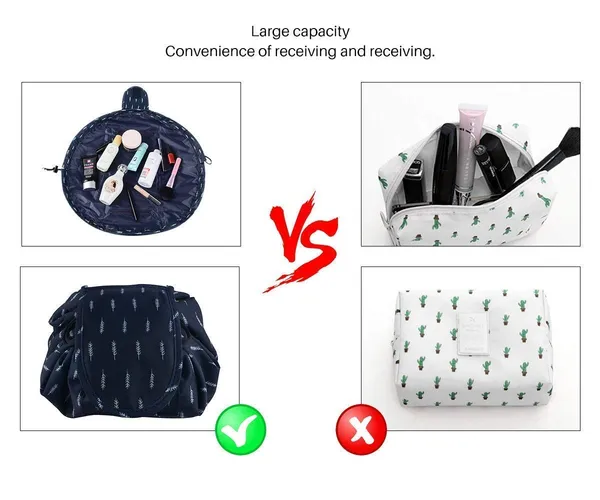 Dark_Blue_Waterproof_Multifunction_Portable_Travel_Cosmetic_Storage_Vanity_Toiletry_Bag_With_Drawstrings