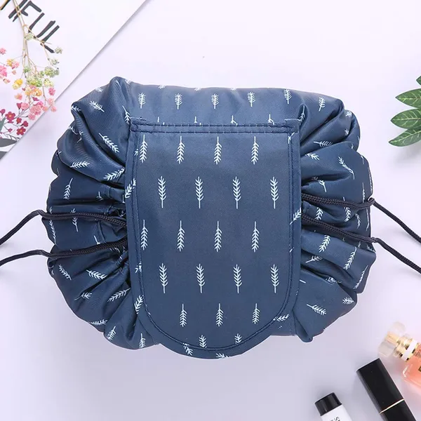 Dark_Blue_Waterproof_Multifunction_Portable_Travel_Cosmetic_Storage_Vanity_Toiletry_Bag_With_Drawstrings