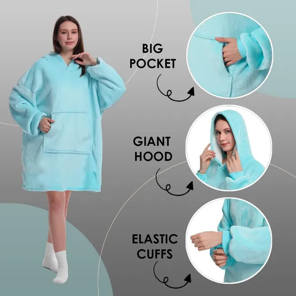 Oversized_Hoodie_Blanket_Women_Ultra_Plush_Fleece_With_Soft_Sherpa_Reversible_Warm_Cosy_Comfy_Wearable_Hooded_Giant_Sweatshirt_Throw_For_Girls_Adults_Men_Boys_Kids_Big_Pocket