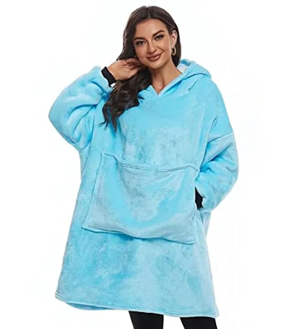 Oversized_Hoodie_Blanket_Women_Ultra_Plush_Fleece_With_Soft_Sherpa_Reversible_Warm_Cosy_Comfy_Wearable_Hooded_Giant_Sweatshirt_Throw_For_Girls_Adults_Men_Boys_Kids_Big_Pocket