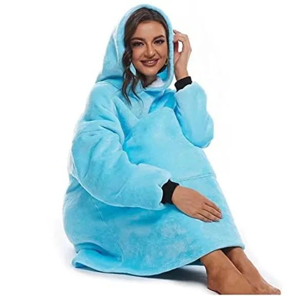 Oversized_Hoodie_Blanket_Women_Ultra_Plush_Fleece_With_Soft_Sherpa_Reversible_Warm_Cosy_Comfy_Wearable_Hooded_Giant_Sweatshirt_Throw_For_Girls_Adults_Men_Boys_Kids_Big_Pocket
