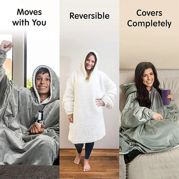 Oversized_Hoodie_Blanket_Women_Ultra_Plush_Fleece_with_Soft_Sherpa_Reversible_Warm_Cosy_Comfy_Wearable_Hooded_Giant_Sweatshirt_Throw_for_Girls_Adults_Men_Boys_Kids_Big_Pocket