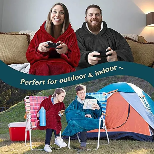 Oversized_Hoodie_Blanket_Women_Ultra_Plush_Fleece_with_Soft_Sherpa_Reversible_Warm_Cosy_Comfy_Wearable_Hooded_Giant_Sweatshirt_Throw_for_Girls_Adults_Men_Boys_Kids_Big_Pocket