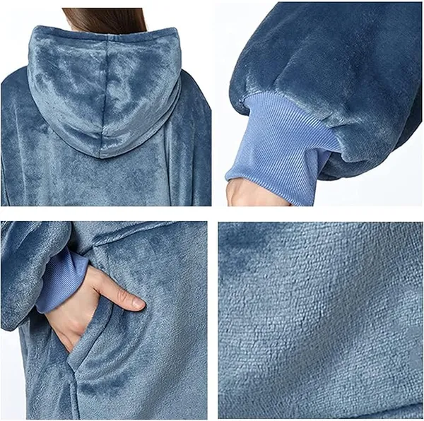 Oversized_Hoodie_Blanket_Women_Ultra_Plush_Fleece_With_Soft_Sherpa_Reversible_Warm_Cosy_Comfy_Wearable_Hooded_Giant_Sweatshirt_Throw_For_Girls_Adults_Men_Boys_Kids_Big_Pocket