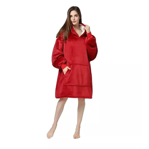 Oversized_Hoodie_Blanket_Women_Ultra_Plush_Fleece_with_Soft_Sherpa_Reversible_Warm_Cosy_Comfy_Wearable_Hooded_Giant_Sweatshirt_Throw_for_Girls_Adults_Men_Boys_Kids_Big_Pocket
