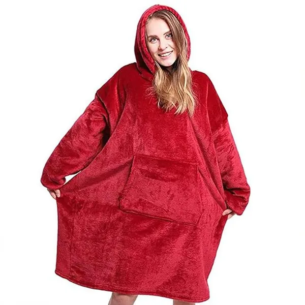 Oversized_Hoodie_Blanket_Women_Ultra_Plush_Fleece_with_Soft_Sherpa_Reversible_Warm_Cosy_Comfy_Wearable_Hooded_Giant_Sweatshirt_Throw_for_Girls_Adults_Men_Boys_Kids_Big_Pocket