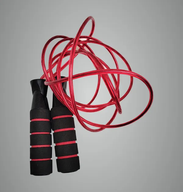 Multicolor_Steel_Wire_Premium_&_Elegant_Fitness_Skipping_Rope_For_Boys_&_Girls