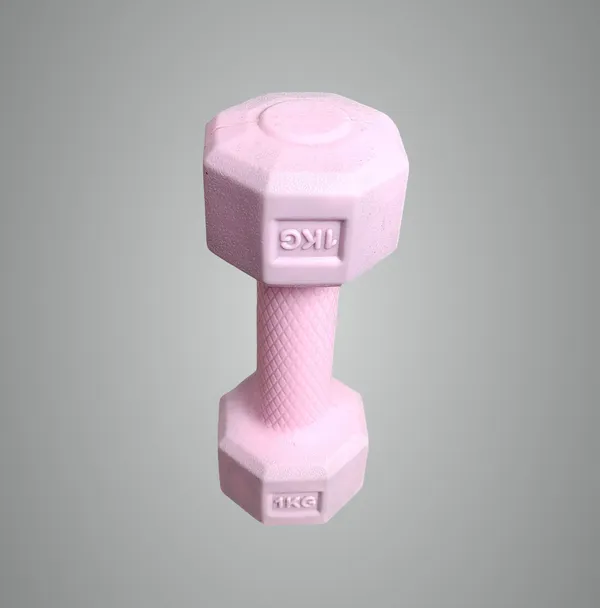 Pink_Pvc_Premium_&_Elegant_1_Kg_Waight_Gym_Dumbble_For_Boys_&_Girls_(_Pack_Of_2_)
