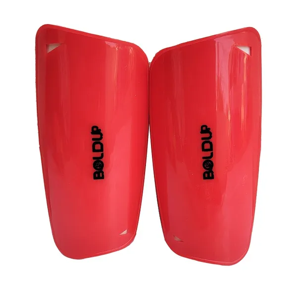 Red_Plastic_&_Foam_Premium_&_Elegant_Football_Shinguard_With_Socks_For_Sports_(Pack_Of_2)